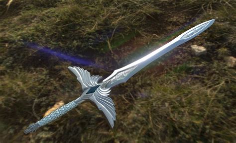 holy avenger rapier 5e.
